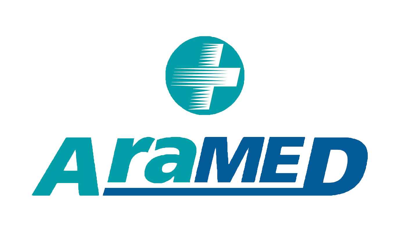 equipo medico aramed queretaro